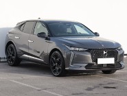 DS , Salon Polska, Serwis ASO, Automat, Skóra, Klimatronic,