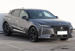 DS , Salon Polska, Serwis ASO, Automat, Skóra, Klimatronic,