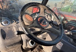 Manitou 634 120 LSU 2010r Kokpit Kierownica Przycisk Licznik Przełącznik Włącznik CZĘŚCI