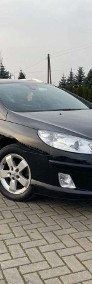 Peugeot 407-4