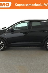 Opel Grandland X automat Bi-LED AFL navi kamera i czujniki parkowania el. klapa i fot-2