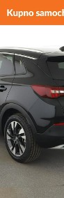 Opel Grandland X automat Bi-LED AFL navi kamera i czujniki parkowania el. klapa i fot-4