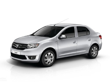 Dacia Logan II Negocjuj ceny zAutoDealer24.pl-1