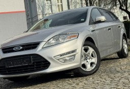 Ford Mondeo VII 2.0 TDCI 140KM z Niemiec - Nawigacja, Led, Serwisowany + Koła zimowe