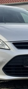 Ford Mondeo VII 2.0 TDCI 140KM z Niemiec - Nawigacja, Led, Serwisowany + Koła zimowe-4