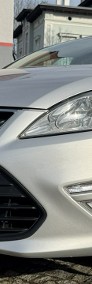 Ford Mondeo VII 2.0 TDCI 140KM z Niemiec - Nawigacja, Led, Serwisowany + Koła zimowe-4
