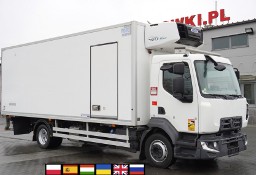 Renault D210 12T / Chłodnia Bitemperatura / 10 sztuk_250760