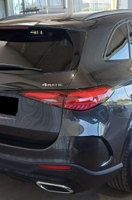 Mercedes-Benz Klasa GLC 200 4-Matic AMG Line 200 4M Pakiet AMG Premium + Pakiet Zimowy + Kamera-2