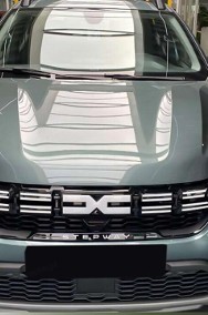 Dacia Sandero II Stepway Extreme 1.0 ECO-G Extreme 1.0 ECO-G 100KM-2
