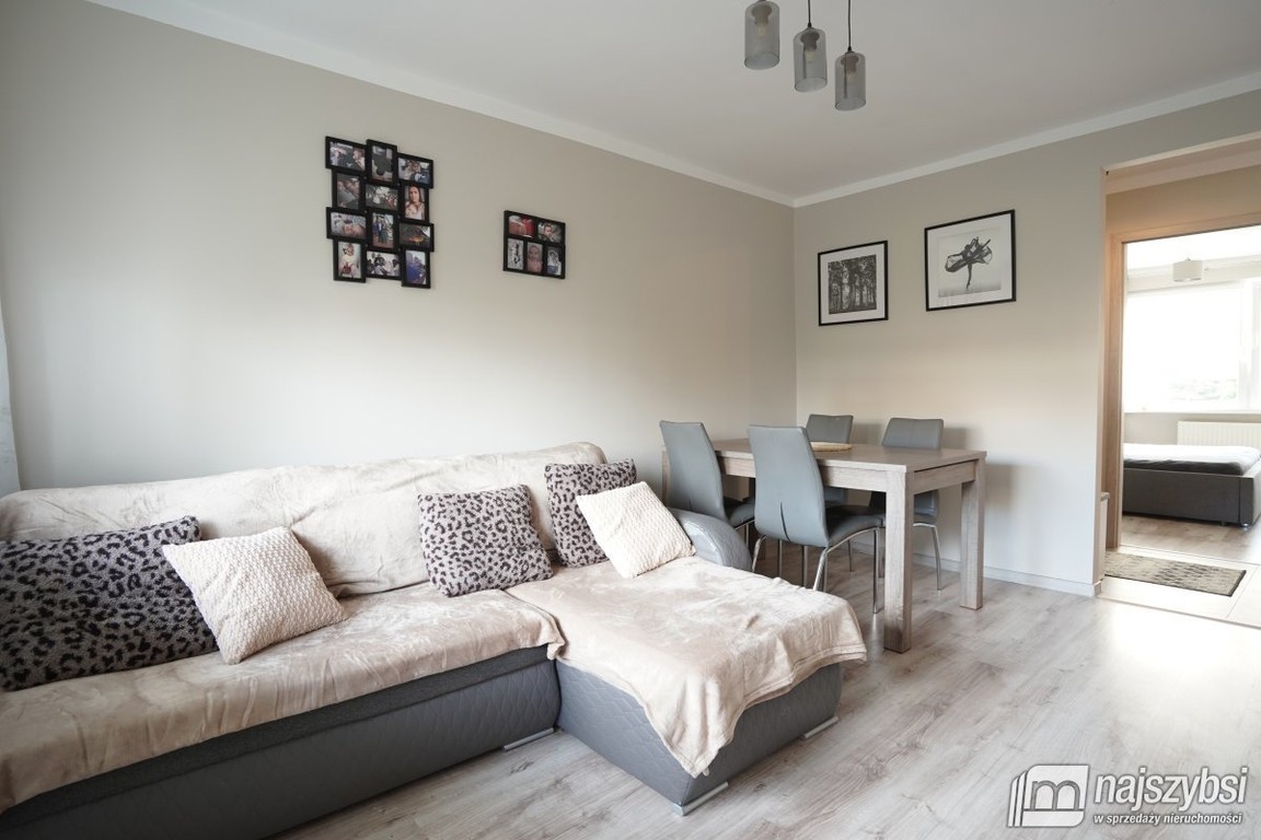 3-room apartment of 67 m²
