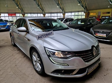 Renault Talisman I 2016/17 !! Zobacz opis !!W podanej cenie Roczna Gwarancja !!-1