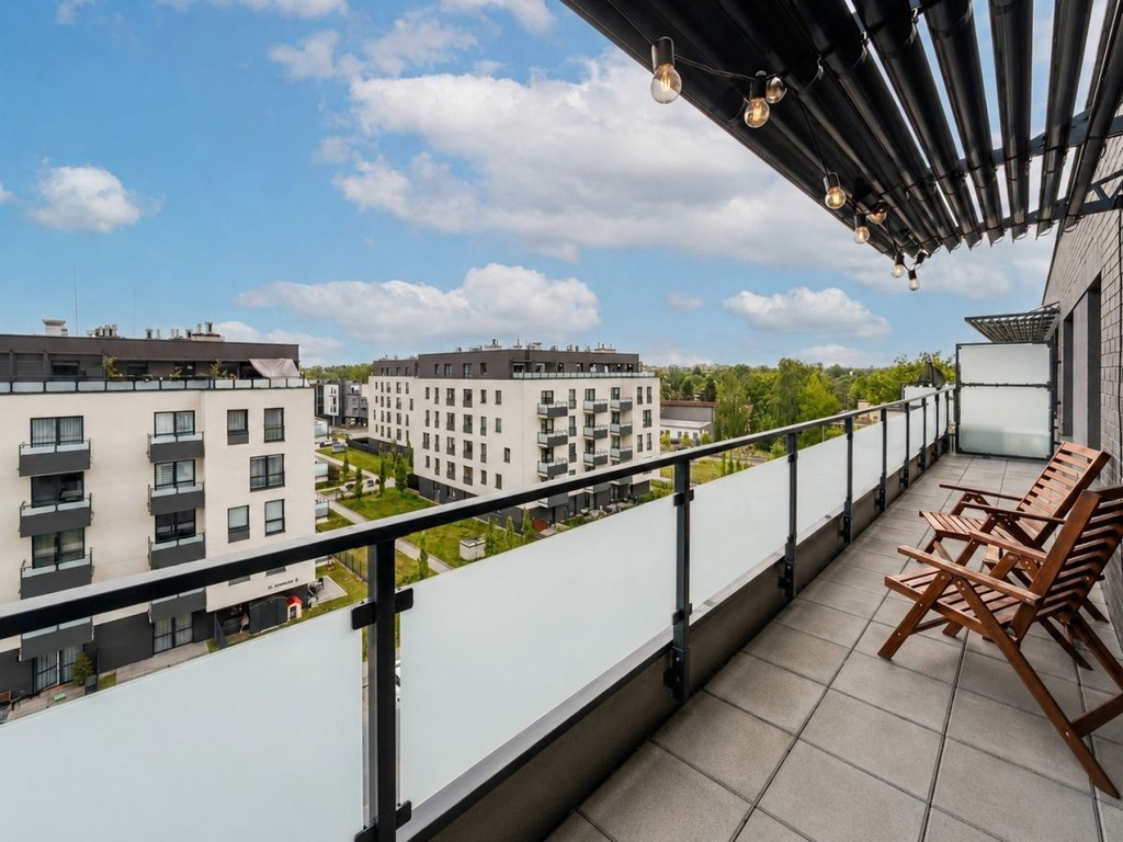 Osiedle Franciszkańskie | 65 m² | ŚUM | 3 pok.