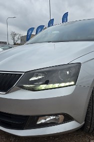 1.2 90 KM climatronic tempomat grzane fotele gwarancja-2