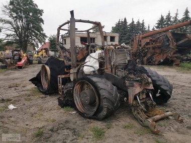 Przegub półosi Massey Ferguson 8670 VT-1