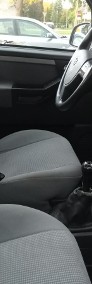 Opel Meriva A 1.8 16V BENZYNA KLIMATRONIC ALU SERW MOZLIWE LPG-4