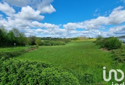 Działka inna Saint-Pardoux-L&apos;Ortigier