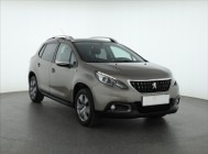 Peugeot 2008 , Salon Polska, 1. Właściciel, Serwis ASO, Navi, Klimatronic,