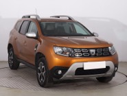 Dacia Duster I , Salon Polska, Klima, Tempomat, Parktronic