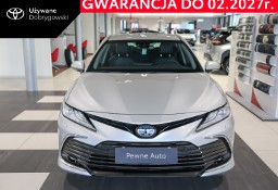 Toyota Camry 2.5 Hybrid Executive CVT