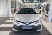 Toyota Camry 2.5 Hybrid Executive CVT