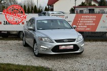 Ford Mondeo VII Titanium 2.2TDCi 200KM 2014r. SALON Converse+ NAVi Kamera PDC