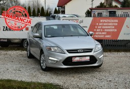 Ford Mondeo VII Titanium 2.2TDCi 200KM 2014r. SALON Converse+ NAVi Kamera PDC