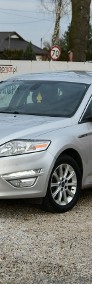 Ford Mondeo VII Titanium 2.2TDCi 200KM 2014r. SALON Converse+ NAVi Kamera PDC-3