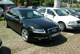 Audi Allroad II (C6) Audi A6