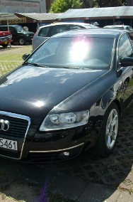 Audi Allroad II (C6) Audi A6-2