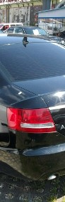 Audi Allroad II (C6) Audi A6-3