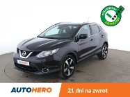 Nissan Qashqai II GRATIS! Pakiet Serwisowy o wartości 500 zł!