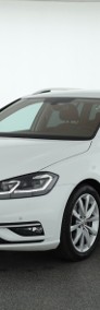 Volkswagen Golf Sportsvan , Salon Polska, Serwis ASO, GAZ, Automat, Klimatronic,-3