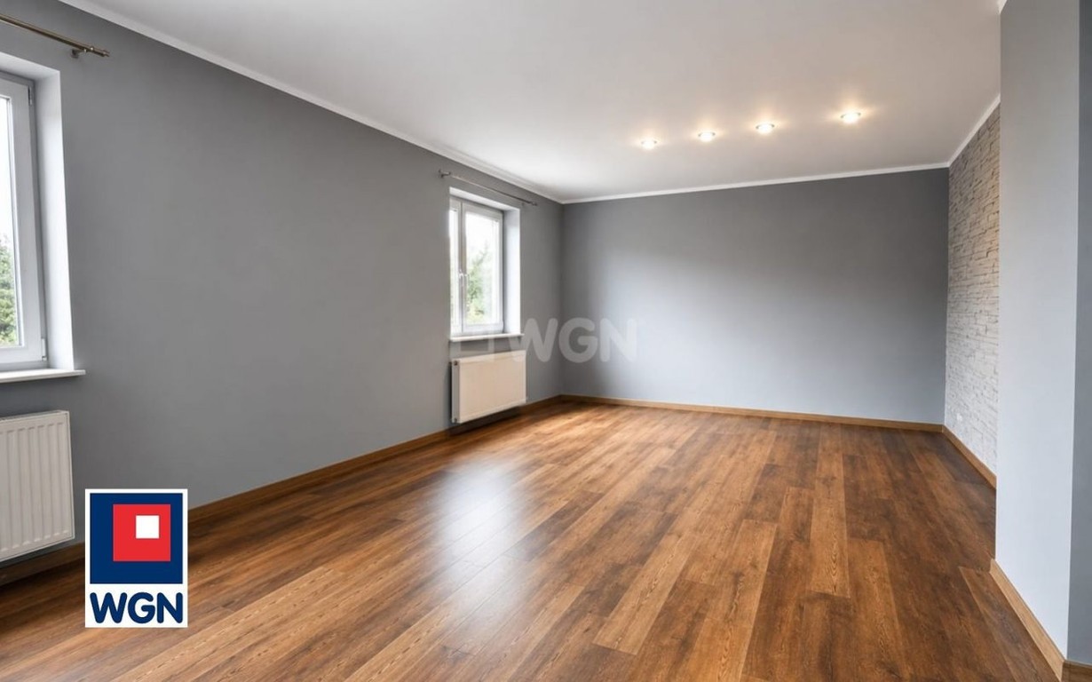 Mieszkanie na sprzedaż, 55 m², 2 pokoje Ełk
