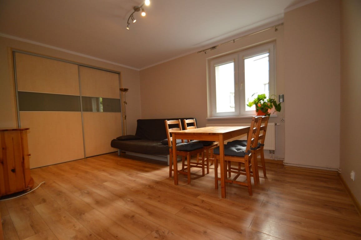Mieszkanie do wynajęcia, 50 m² Śródmieście