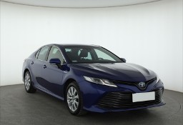 Toyota Camry VIII , Salon Polska, 1. Właściciel, Serwis ASO, Automat, VAT 23%,