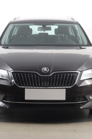 Skoda Superb III , Salon Polska, 1. Właściciel, Serwis ASO, Xenon, Bi-Xenon,-2