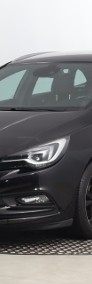 Opel Astra J , Salon Polska, Serwis ASO, Automat, Navi, Klimatronic,-3