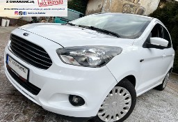 Ford Ka+ II SUPER STAN !! SPRAWDŹ JAKI !!