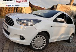 Ford Ka+ II SUPER STAN !! SPRAWDŹ JAKI !!