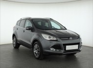 Ford Kuga , Automat, Skóra, Navi, Xenon, Bi-Xenon, Tempomat, Parktronic