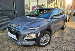 Hyundai Kona Hyundai Kona 1.0 T-GDI (120 KM) MT 2WD, wersja Style (300)