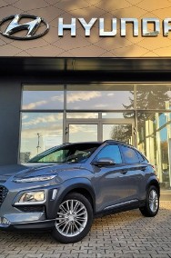 Hyundai Kona Hyundai Kona 1.0 T-GDI (120 KM) MT 2WD, wersja Style (300)-2