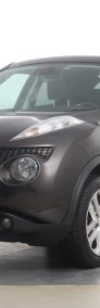 Nissan Juke , Navi, Klimatronic, Tempomat-3