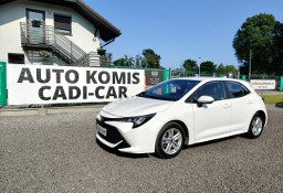 Toyota Corolla XII Krajowy, bogata wersja.