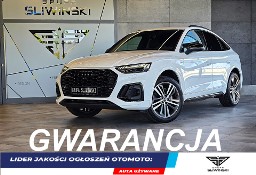 Audi Q5 Sportback 50 TFSIe quattro S tronic edition one