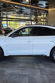 Q5 Sportback 50 TFSIe quattro S tronic edition one-2