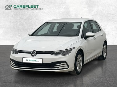Volkswagen Golf VIII Volkswagen Golf VIII 1.0 eTSI Life DSG Hatchback-1