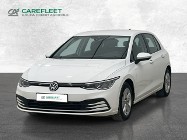 Volkswagen Golf VIII Volkswagen Golf VIII 1.0 eTSI Life DSG Hatchback