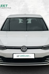 Volkswagen Golf VIII Volkswagen Golf VIII 1.0 eTSI Life DSG Hatchback-2