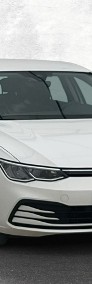 Volkswagen Golf VIII Volkswagen Golf VIII 1.0 eTSI Life DSG Hatchback-3